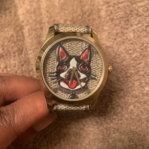 Gucci - Picture 4 of 7